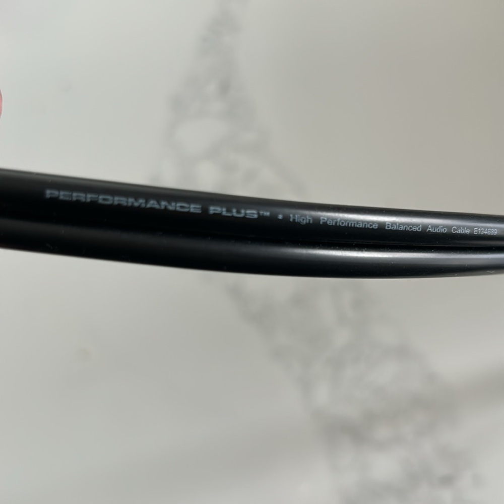 Component video cable - Picture 5 of 5